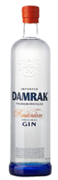 Image de Damrak Amsterdam Original Gin 41.8° 0.7L